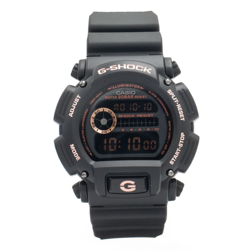 CASIO - Reloj Casio G-Shock DW-9052GBX-1A4DR