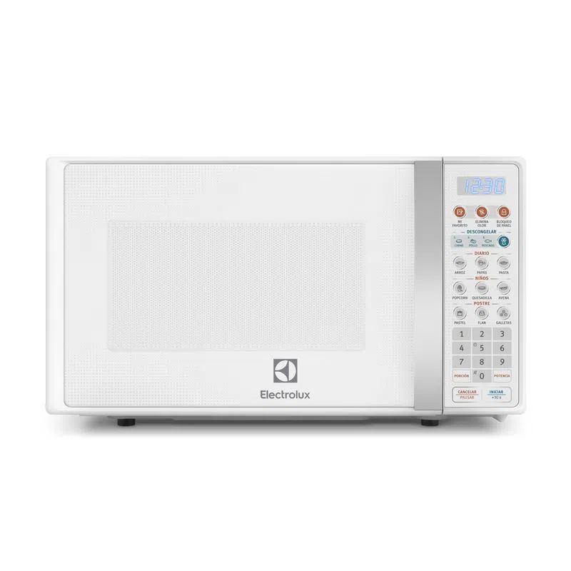 ELECTROLUX - Horno Microondas 17L Electrolux EMDO17S3GSLUW