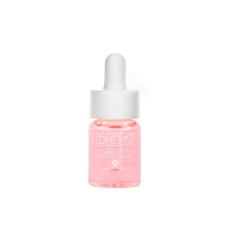 DHEMS - Dhems Sérum Facial Con Ácido Hialurónico X 15 Ml