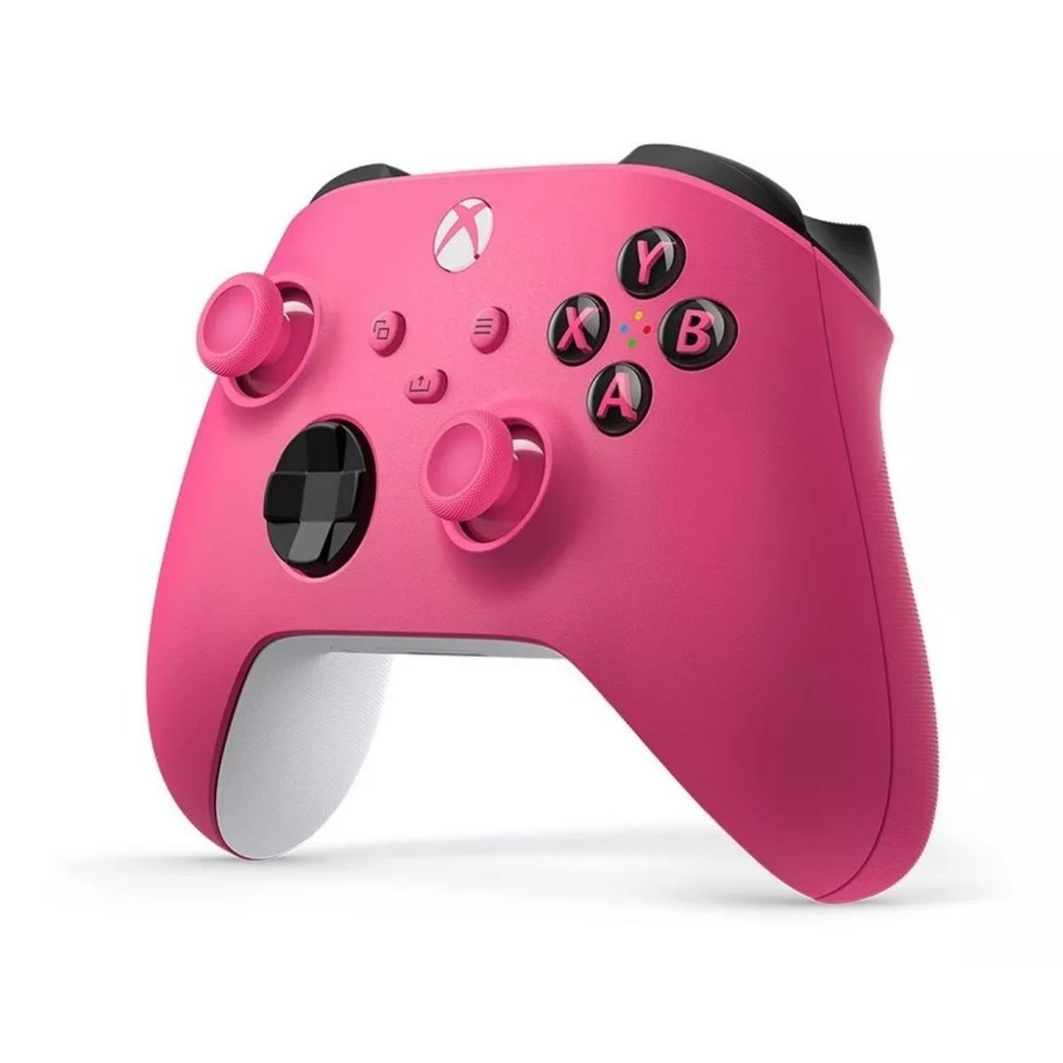 XBOX - XBOX Control / Mando Inalambrico Para Xbox One, Xbox S, Xbox X,  PC Color Rosa Intenso