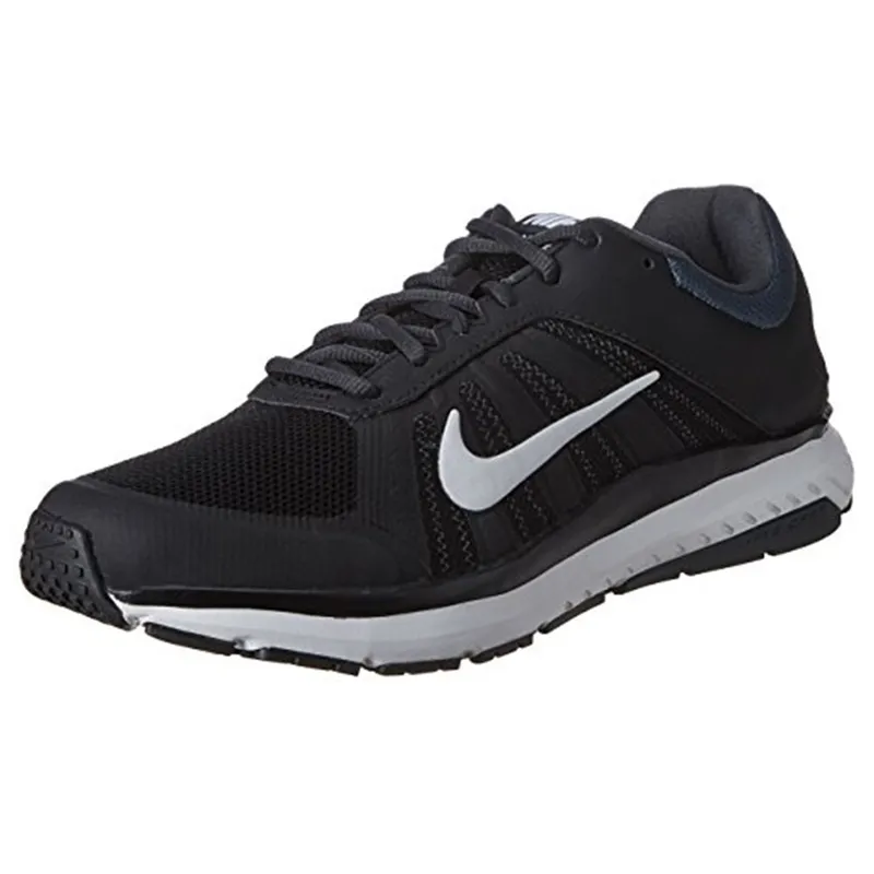 NIKE - Tenis Nike Dart 12-Negro
