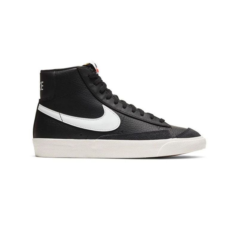 NIKE - Tennis Nike Hombre Blazer Mid 77 Vintage
