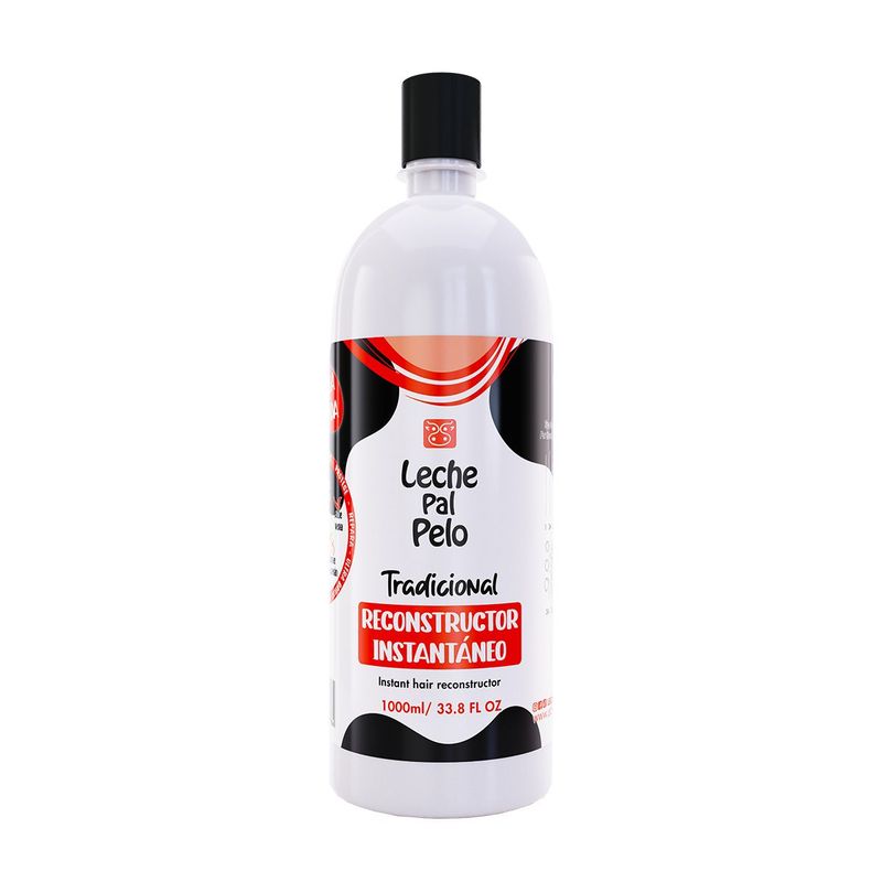 LECHE PAL PELO - Reconstructor instantaneo Leche Pal Pelo - 1000 ml
