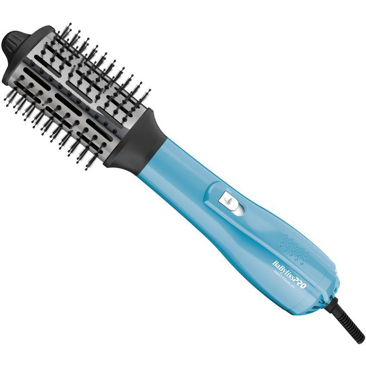 BABYLISS - Cepillo Secador Alisador Babyliss 2.5"