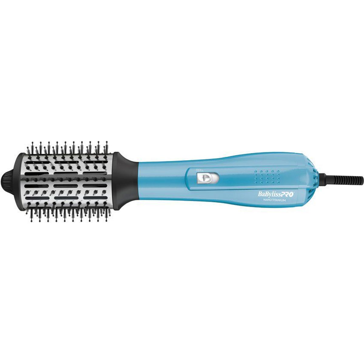 BABYLISS - Cepillo Secador Alisador Babyliss 2.5"