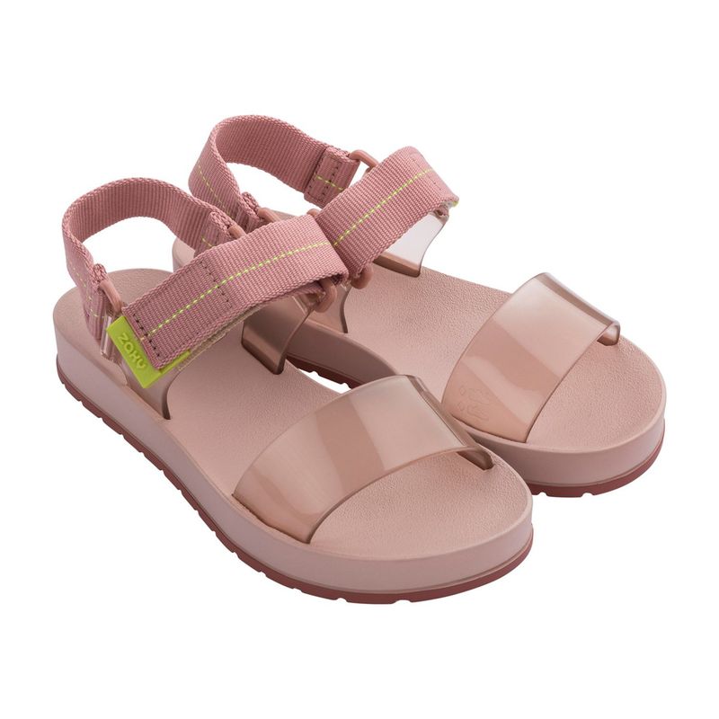 ZAXY - SANDALIAS BEIGE ZAXY WAY PAPETE SAND FEM