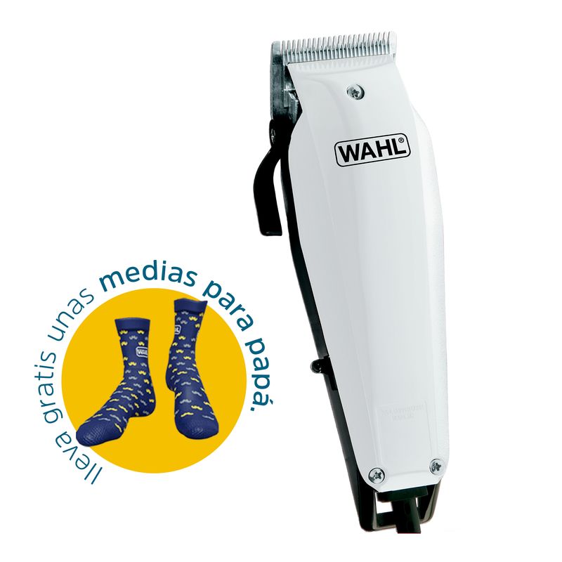 WAHL - Cortadora Wahl Home Pro - 9 Peines Guía