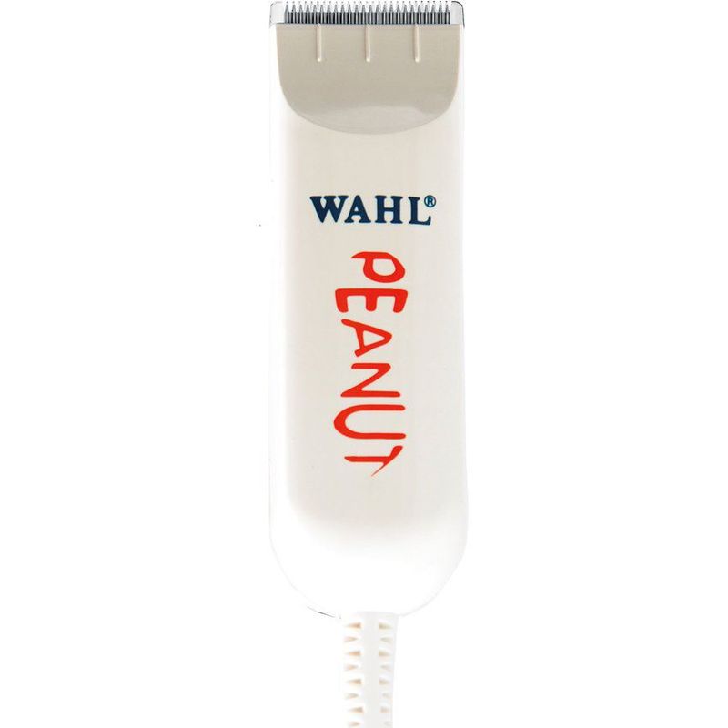 WAHL - Patillera Profesional Wahl Peanut Beige Con Cable