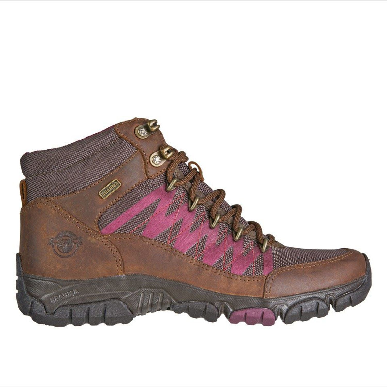 Zapatos para mujer Brahma