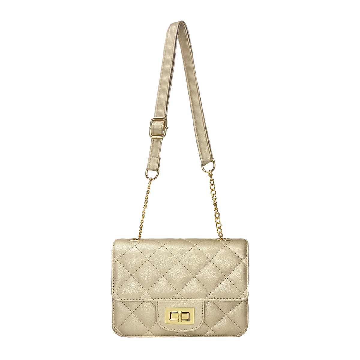 KARLA CHACON - Bolso Manos libres De Dama Mujer Karla Chacon Sanz