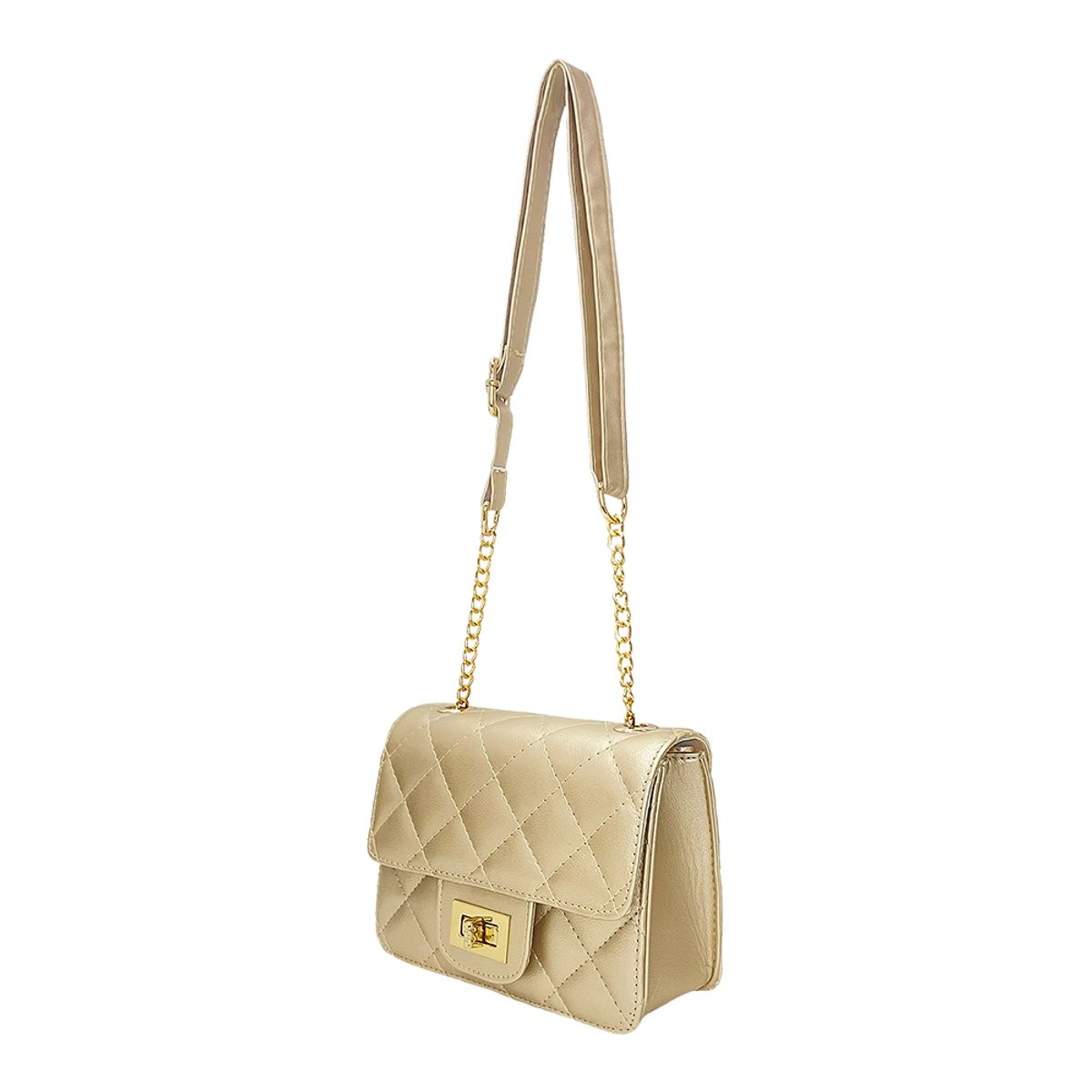 KARLA CHACON - Bolso Manos libres De Dama Mujer Karla Chacon Sanz