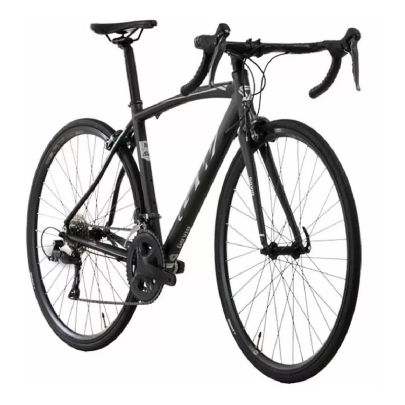 GW - Bicicleta Ruta GW Gavia Rin 700 M Shimano Tourney 7V
