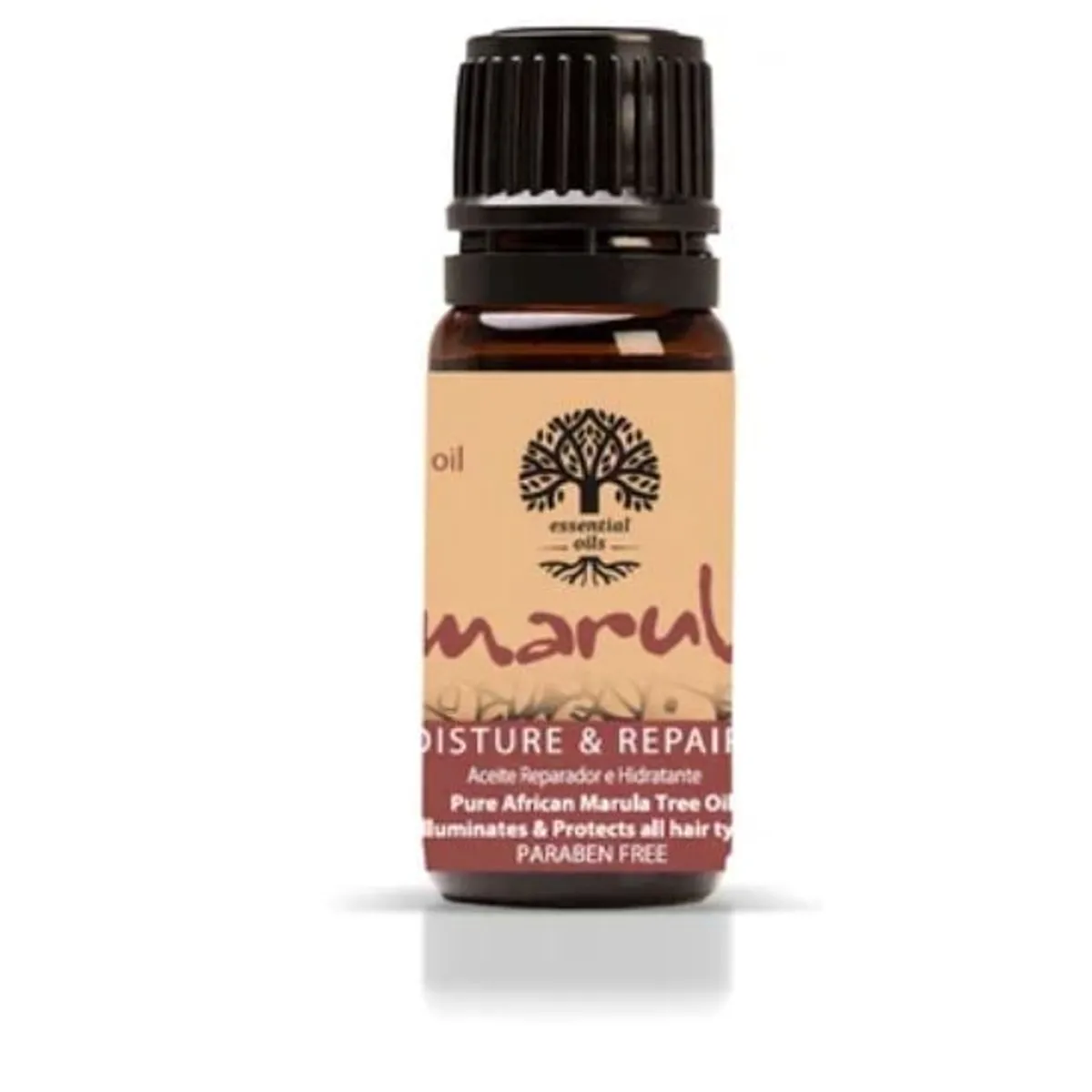 GAMA - Aceite gama marula oil 30 ml 30 ml.