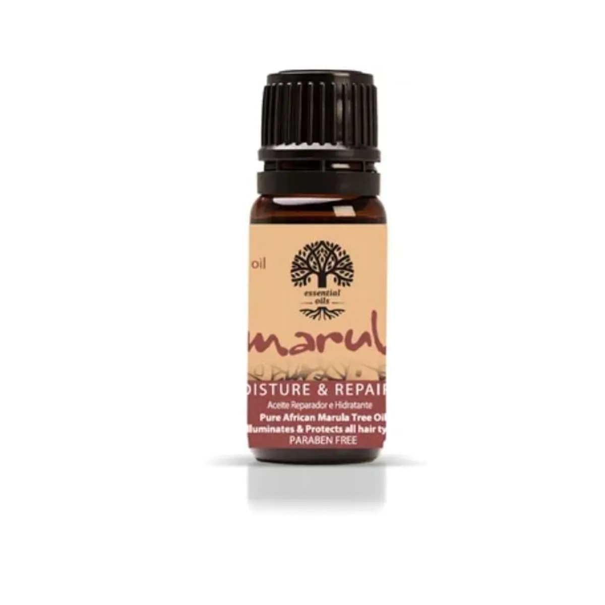GAMA - Aceite gama marula oil 30 ml 30 ml.