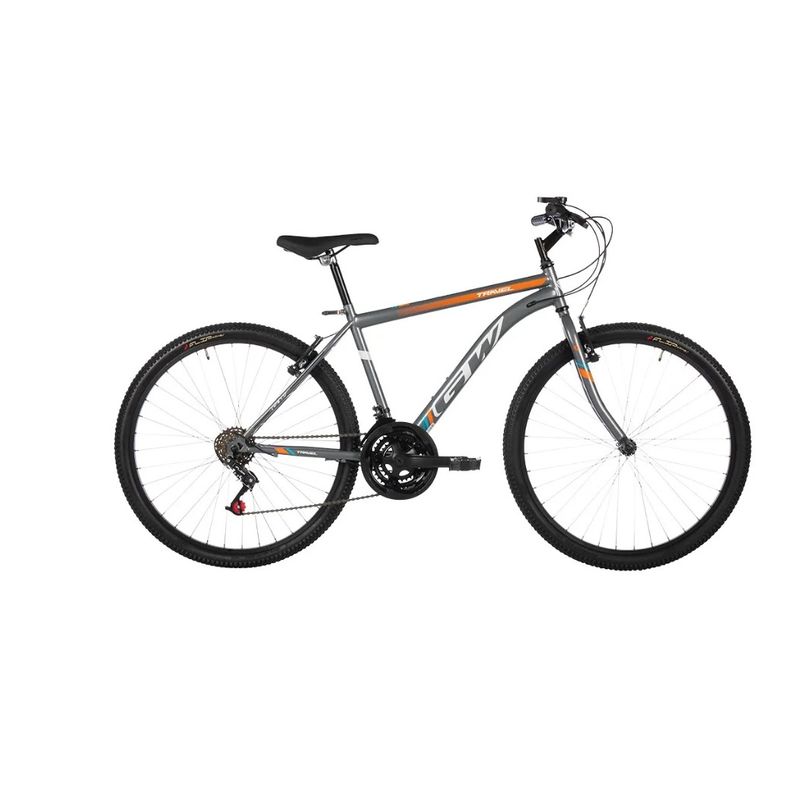 GW - Bicicleta Todoterreno GW Travel  Rin 26