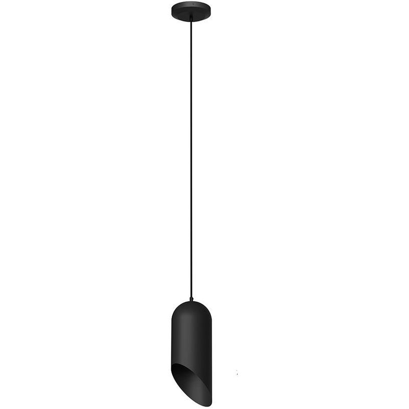 VIDA UTIL - Lámpara de techo gruss 1 negro
