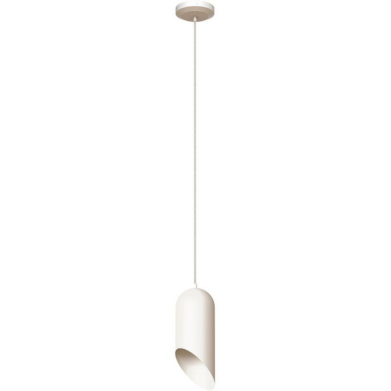 VIDA UTIL - Lámpara de techo gruss 1 blanco
