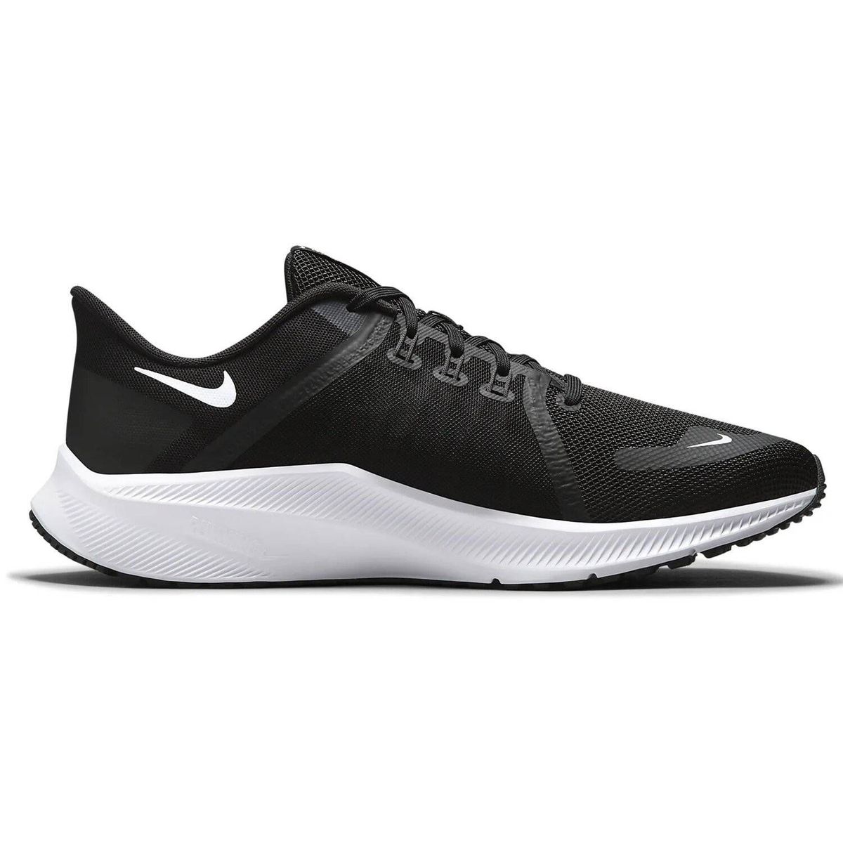 NIKE - Tenis negro nike hombre quest 4  462177