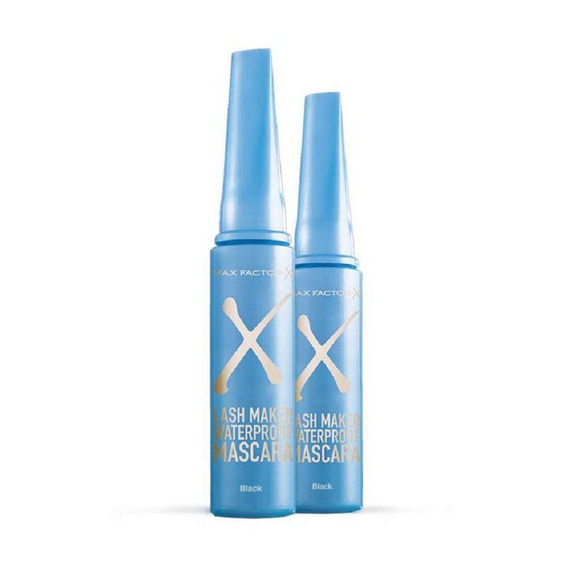 MAX FACTOR - Promo Pestañina Lash Maker Max Factor X 2 Und