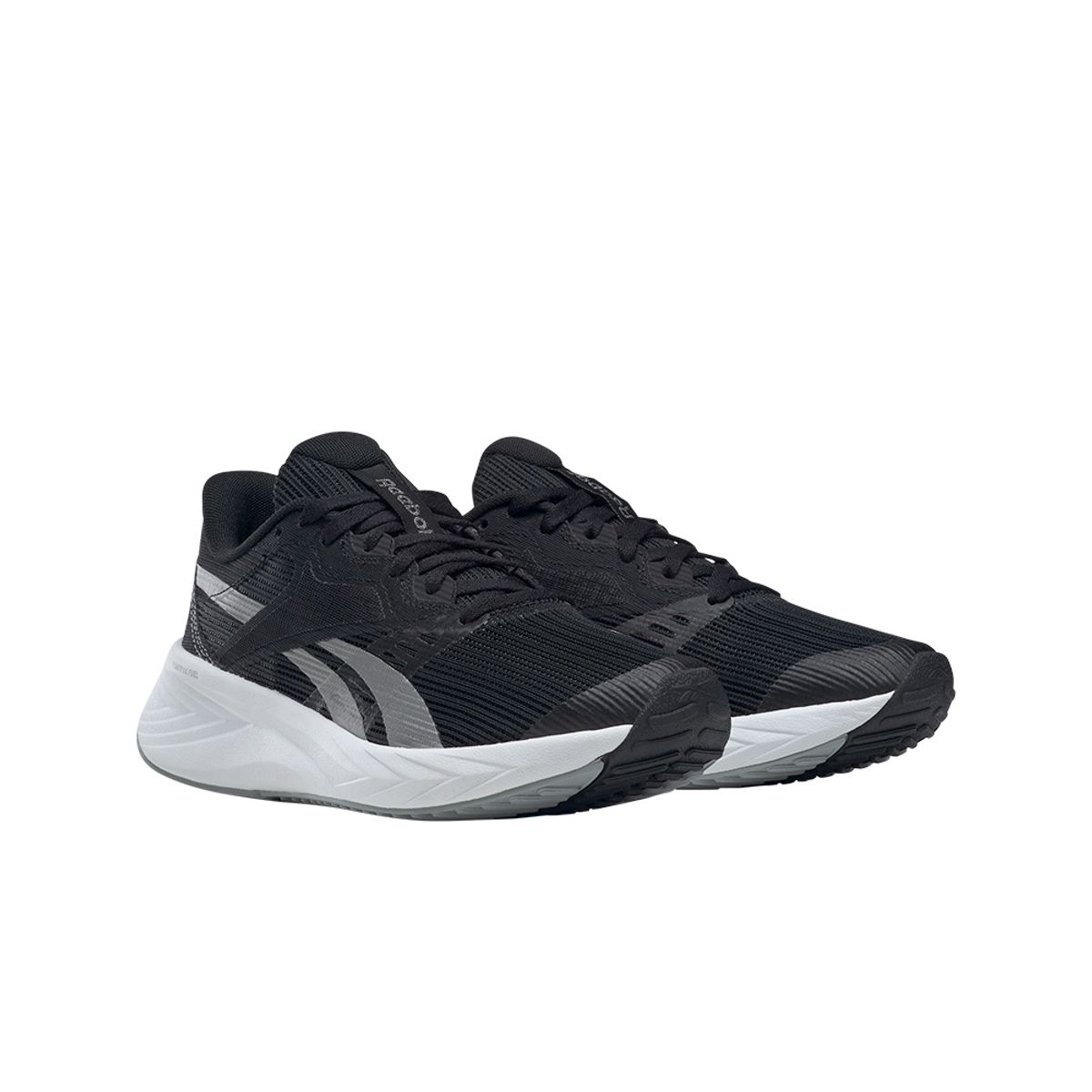 REEBOK - Tenis Mujer Reebok Energen Tech Plus - Negro-Blanco