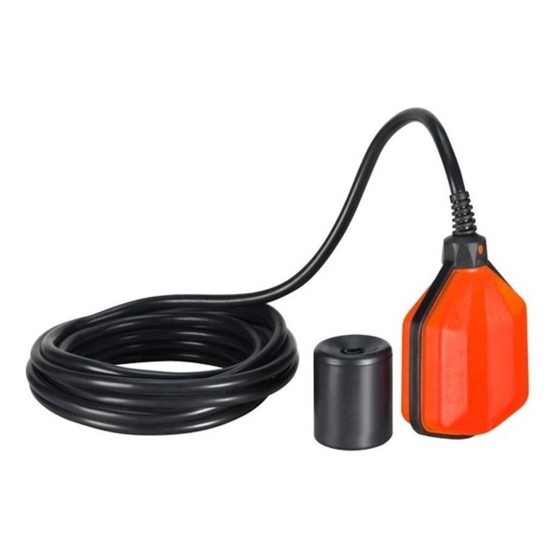 LOVATO - Interruptor Flotador Control De Nivel Lovato 3 Metros.