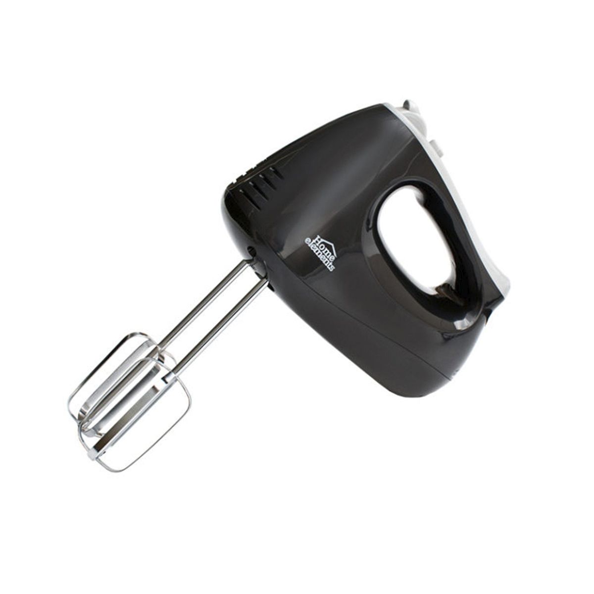 HOME ELEMENTS - Batidora De Mano Eléctrica Inmersión - Home Elements He1459