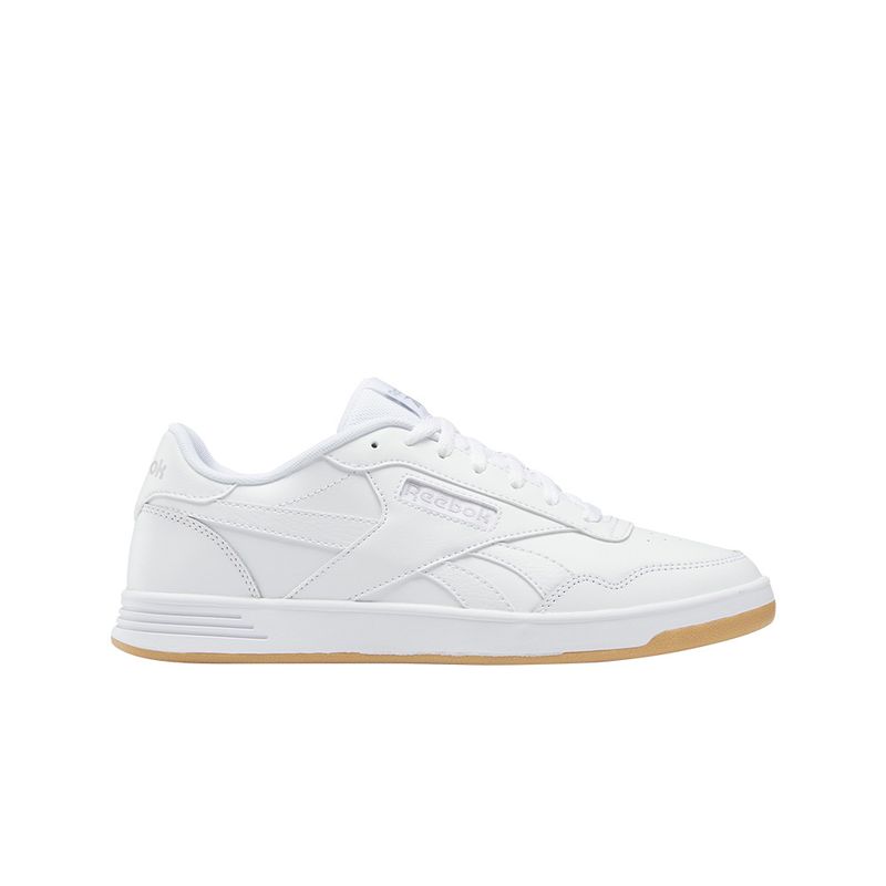 REEBOK - Tenis Hombre Reebok Court Advance - Blanco