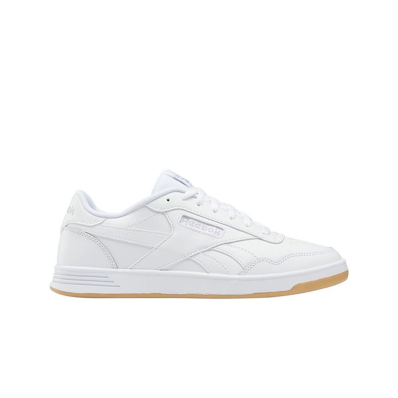 REEBOK - Tenis Hombre Reebok Court Advance - Blanco