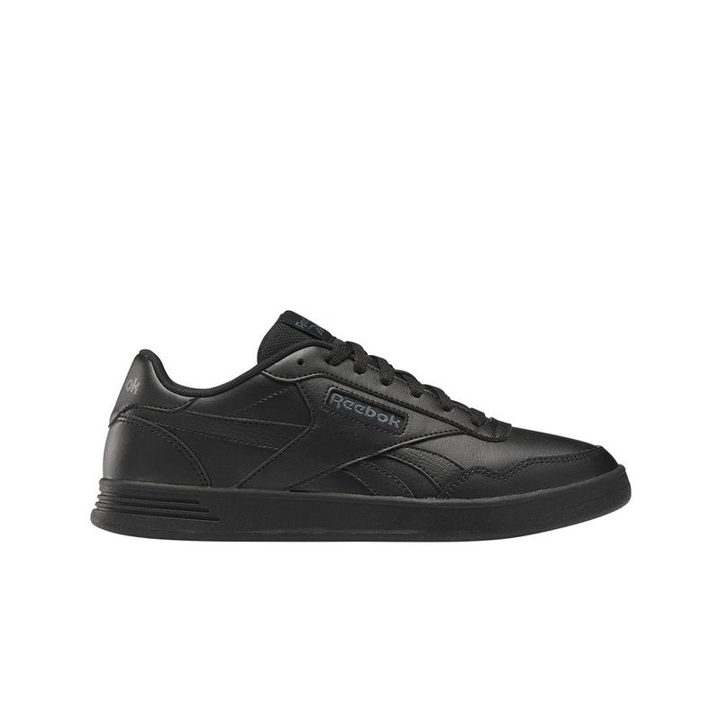 REEBOK - Tenis Hombre Reebok Court Advance - Negro