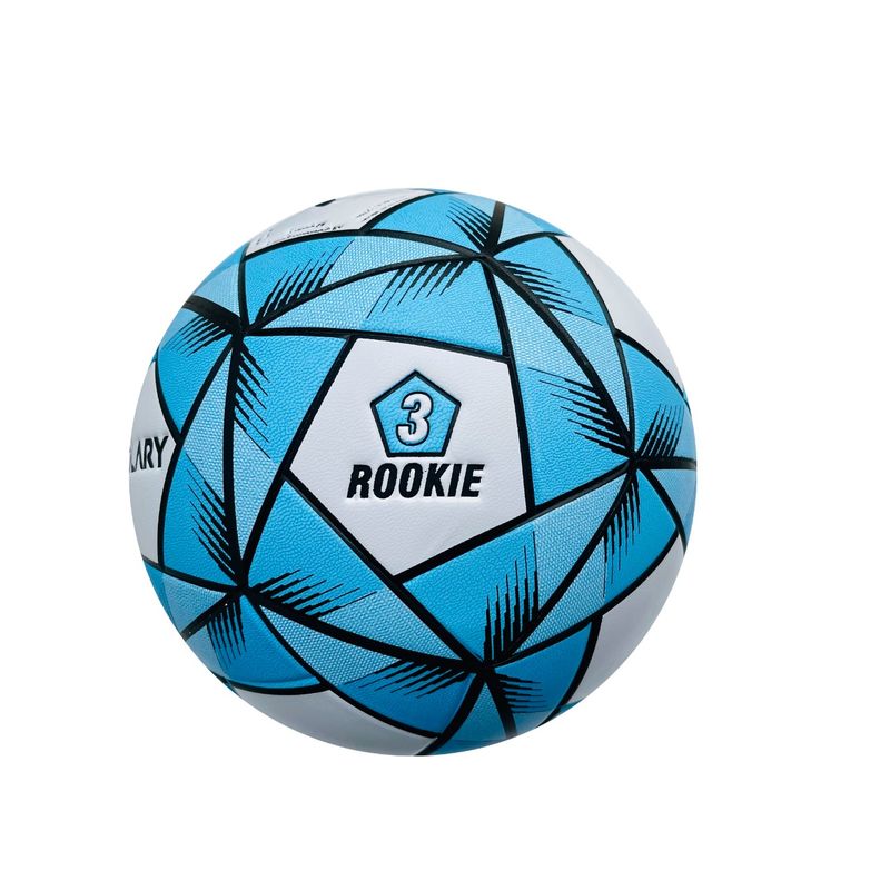 GOLARY - Balón de Fútbol Golary Rocky 3.