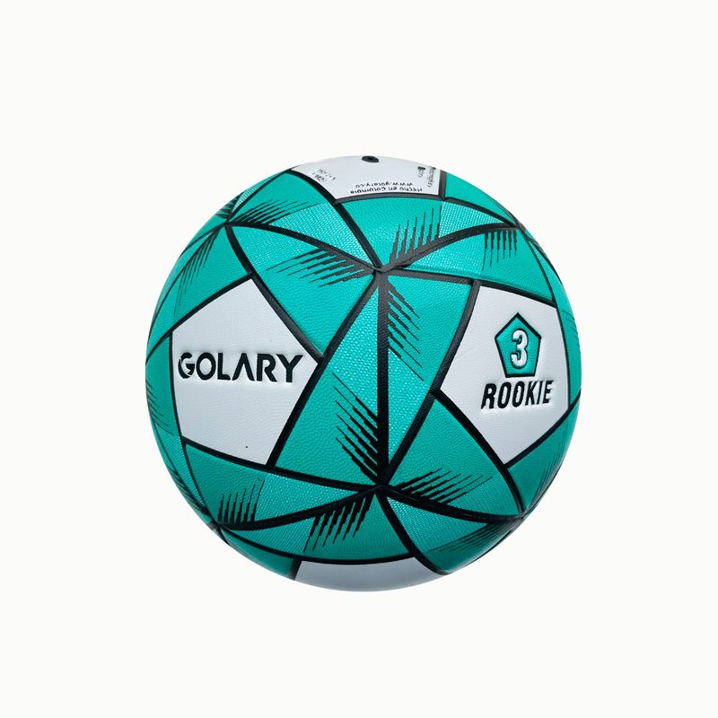 GOLARY - Balón de Fútbol Golary Rocky 3.