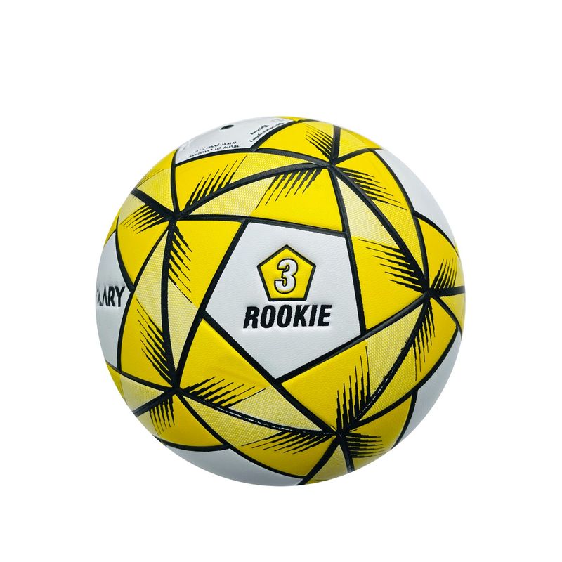 GOLARY - Balón de Fútbol Golary Rocky 3.