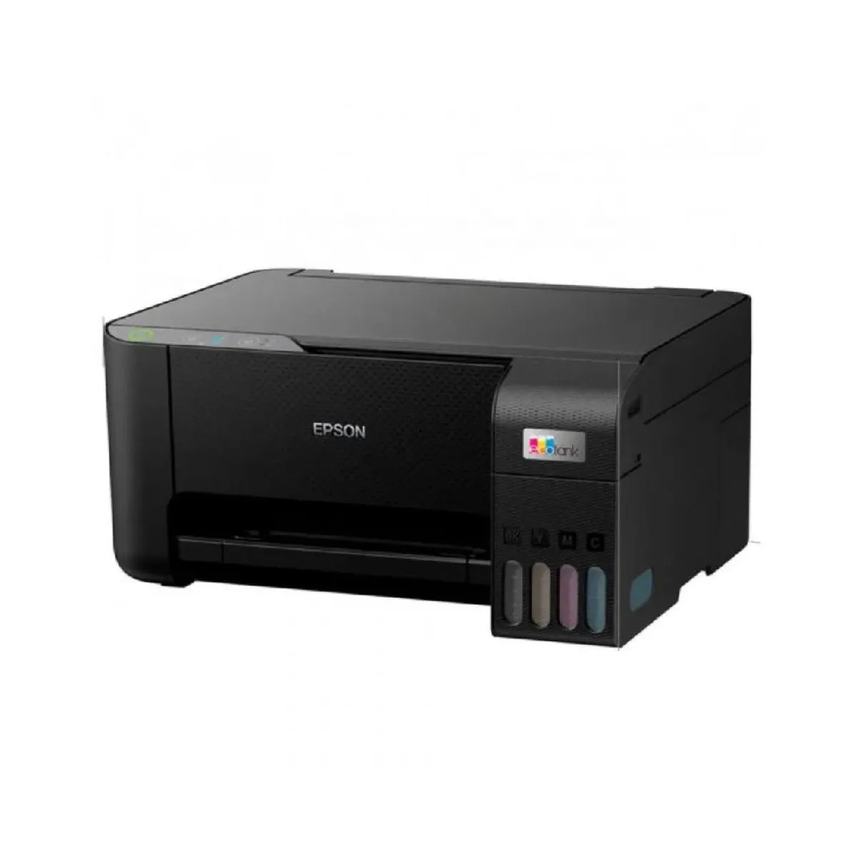 EPSON - Impresora Multifuncional Epson L3210