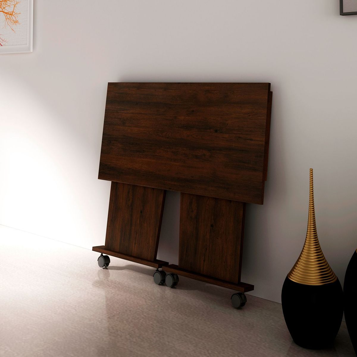 BONNO - Escritorio De Oficina Monet Rustico Bonno