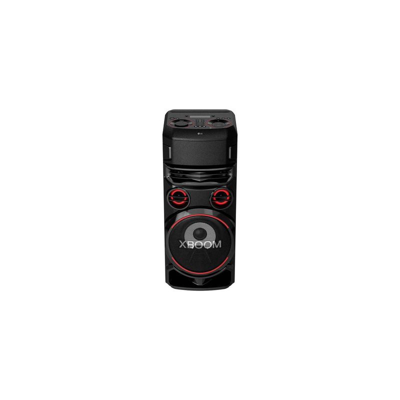LG - Torre de Sonido LG Xboom RN7 1000WRMS