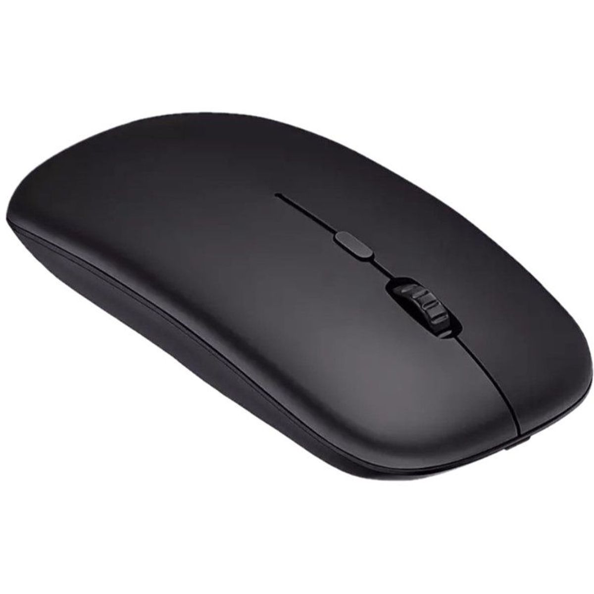 GENERICO - Mouse Bluetooth Inalámbrico 2.4 Ghz DPI Variable AC001-3