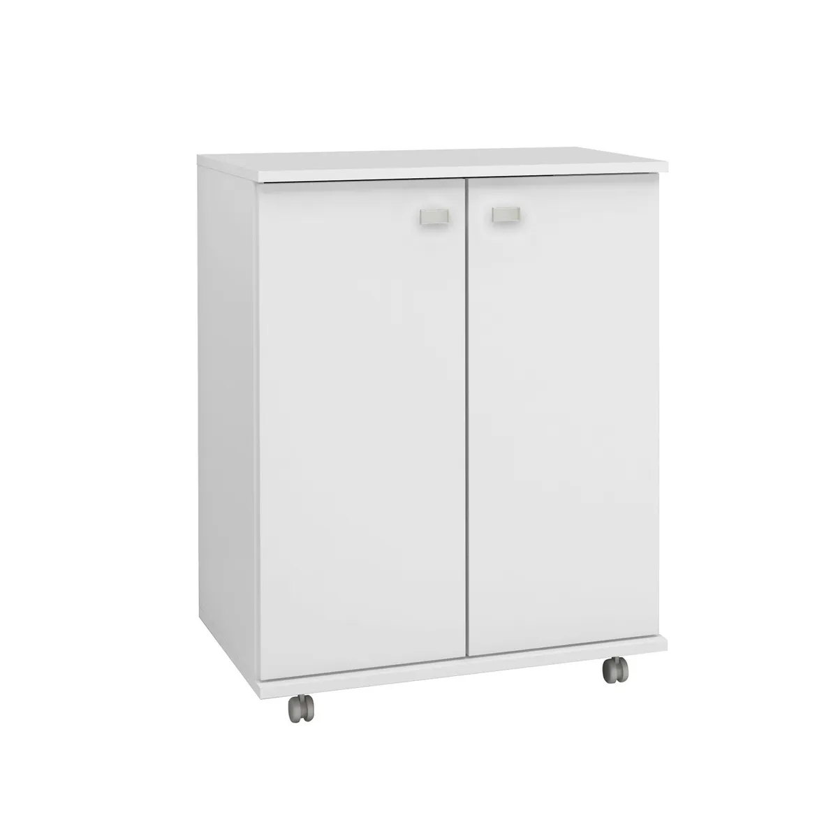 BONNO - Organizador De Cocina Vesper Blanco Bonno