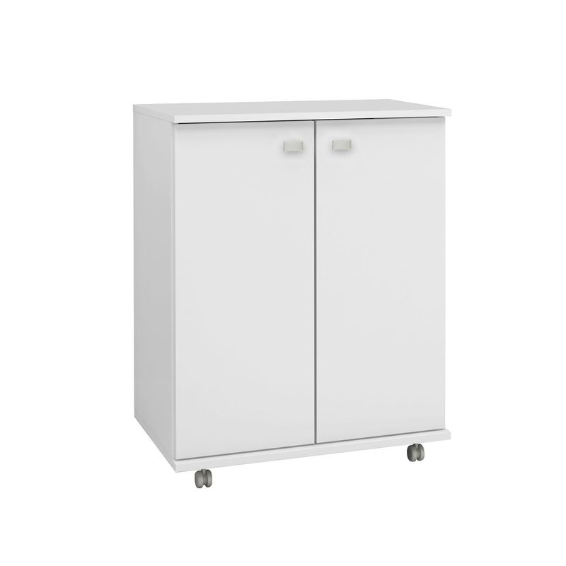 BONNO - Organizador De Cocina Vesper Blanco Bonno