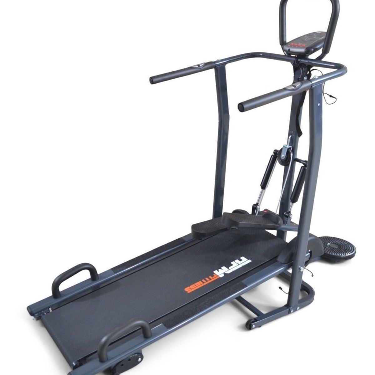 HOMESALE - Banda Caminadora 4 En 1 Home Sale Plegable Monitor 10 Km/h._..