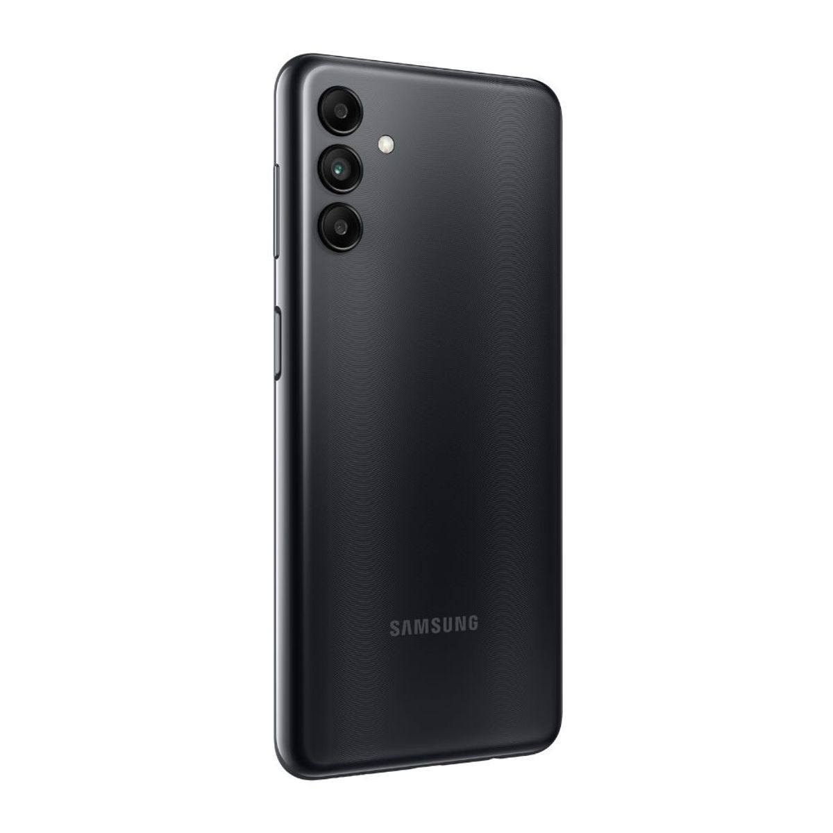 SAMSUNG - Celular Samsung Galaxy A04 64GB - Negro