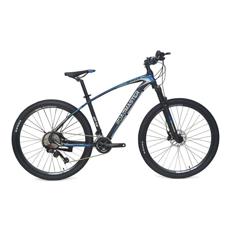 ROADMASTER - Bicicleta Roadmaster Runner Shimano R29 11Vel
