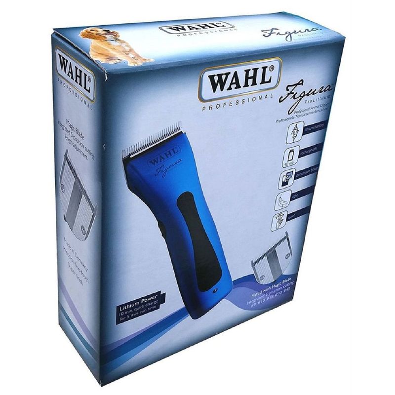 WAHL - Maquina Para Corte de Pelo para Mascotas Wahl 8868-Figura