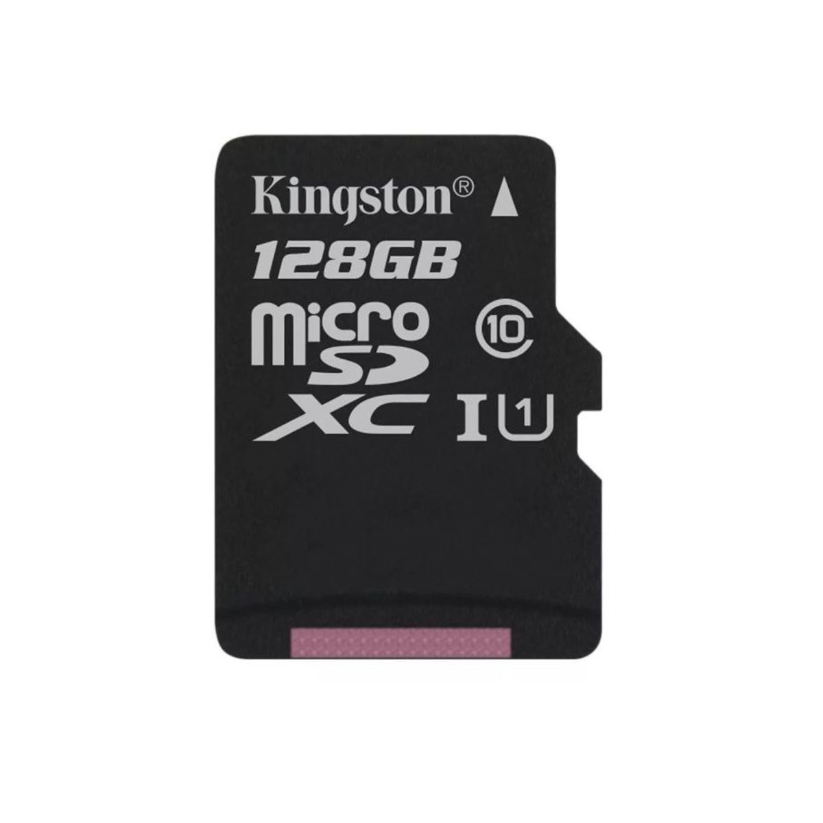 GENERICO - Memoria micro sd 128 gb clase 10 kingston