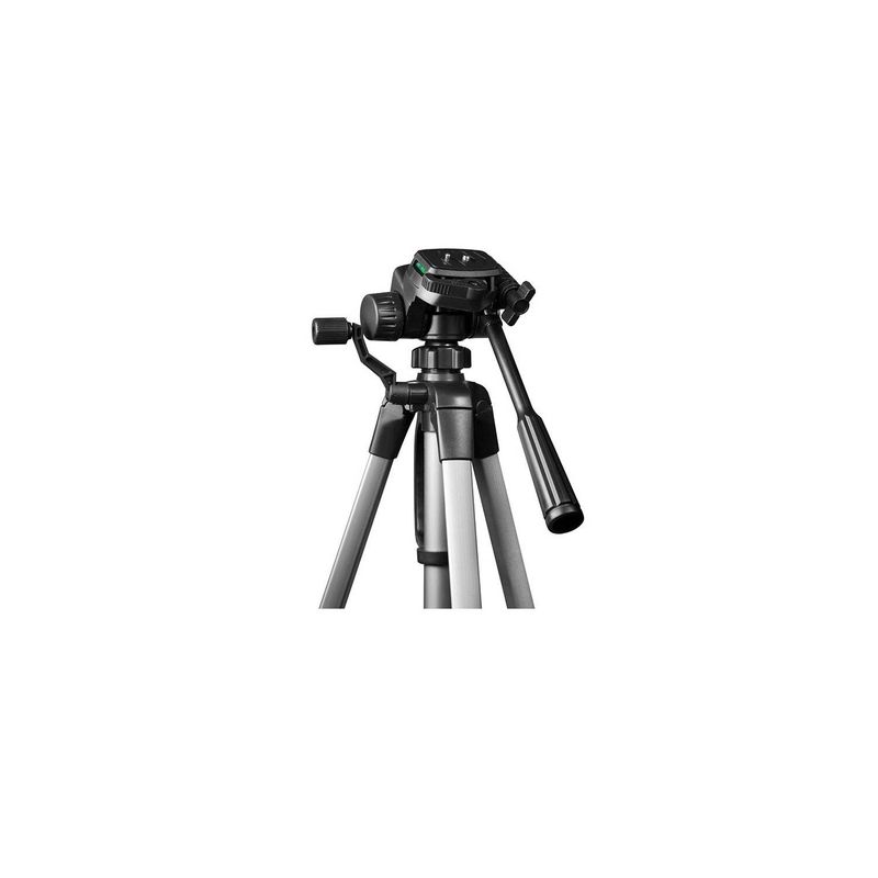 GENERICO - Soporte tripode para camara o celular  3540+estuch