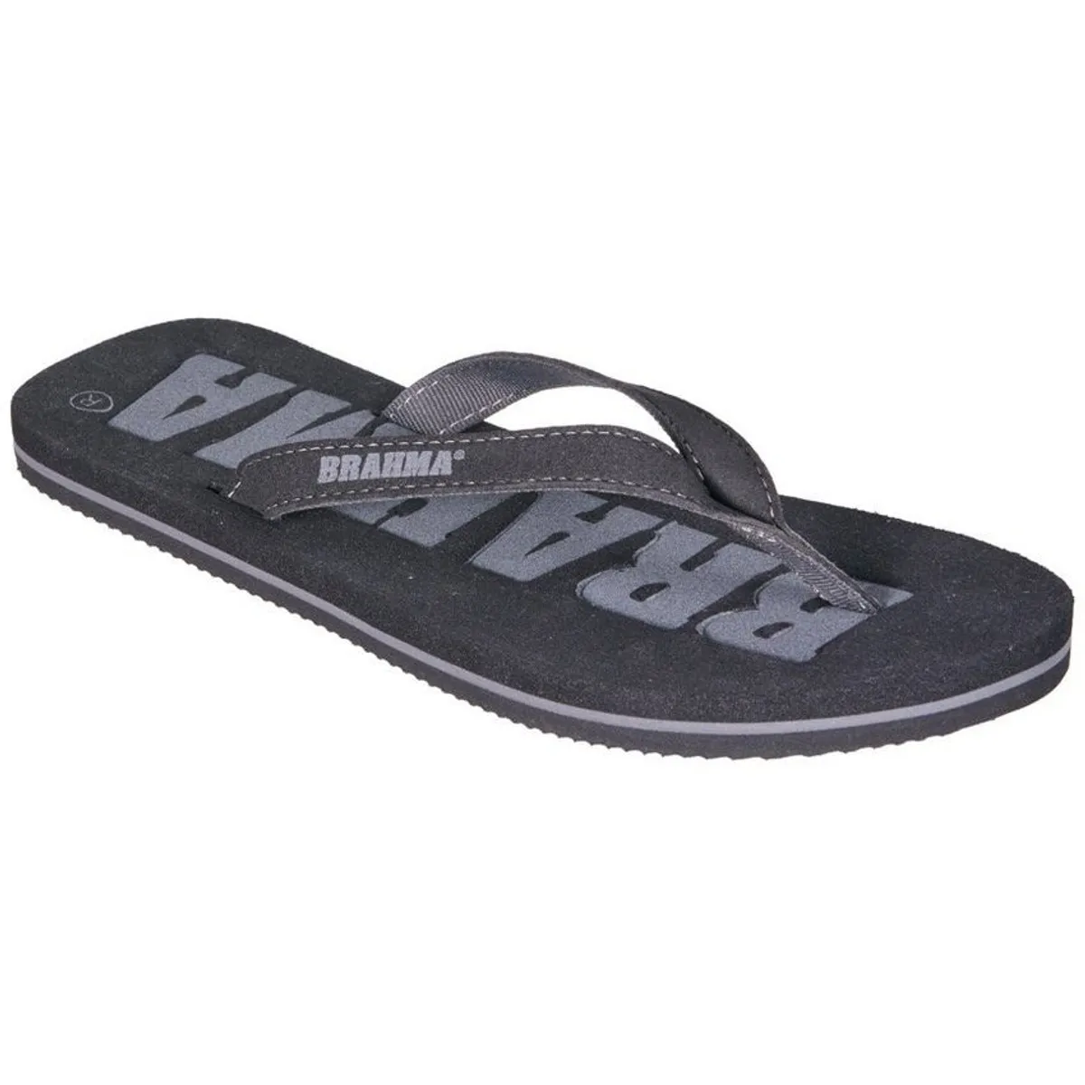 BRAHMA - Sandalias Mujer Brahma RA2076-NGR Negro