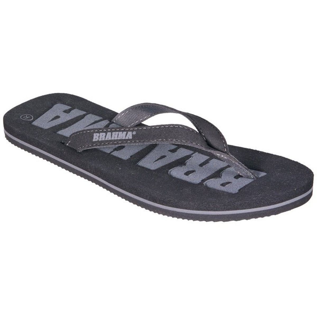 BRAHMA - Sandalias Mujer Brahma RA2076-NGR Negro