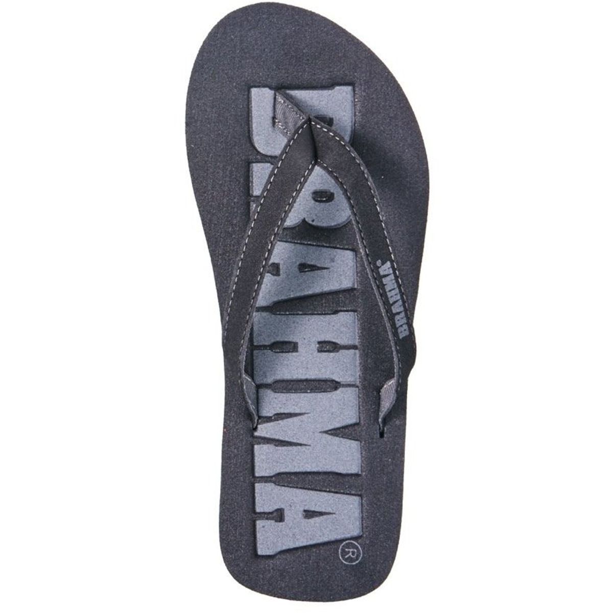 BRAHMA - Sandalias Mujer Brahma RA2076-NGR Negro