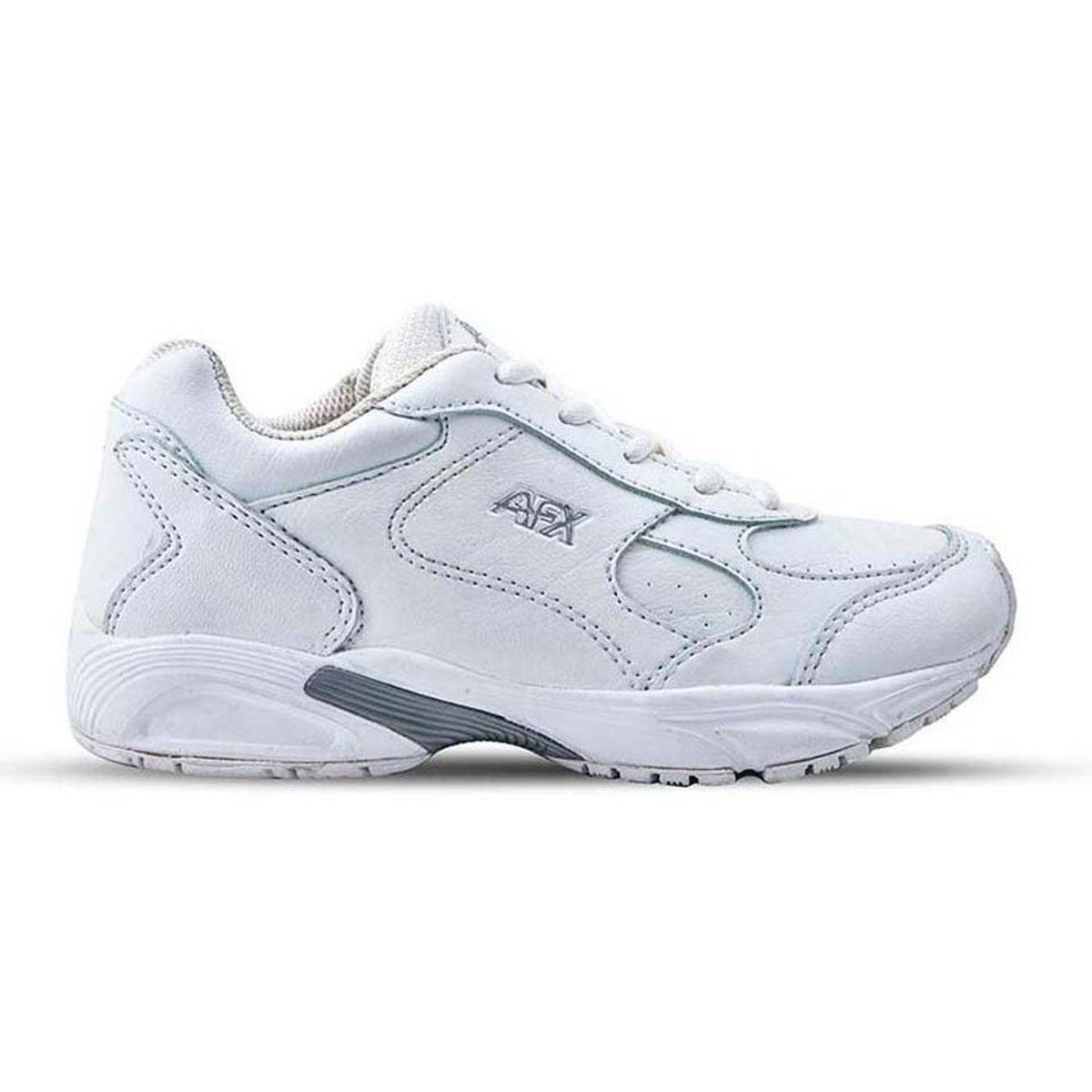 AEROFLEX - Tenis Escolares Aeroflex Unisex IM1569-Blu