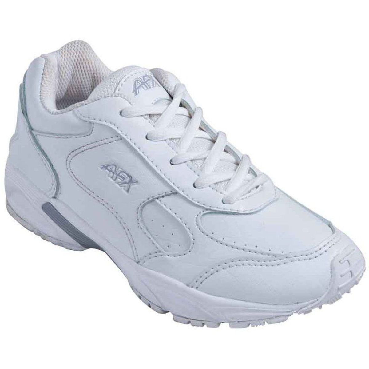 AEROFLEX - Tenis Escolares Aeroflex Unisex IM1569-Blu