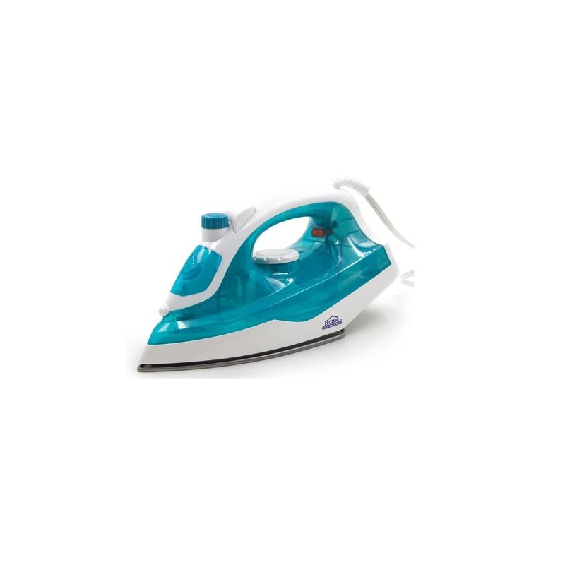 HOME ELEMENTS - Plancha ropa a vapor o seco home elements hepl-188